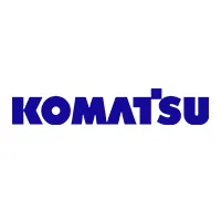 KOMATSU Logo