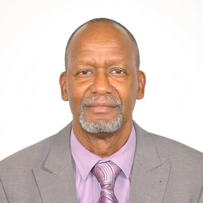Hon H.E. Elias Mpedi Magosi