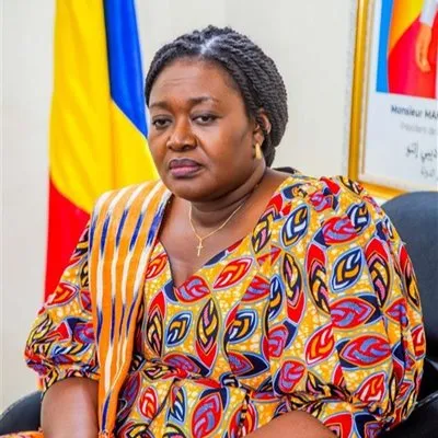 Hon. Ndolenodji Alixe Naimbaye
