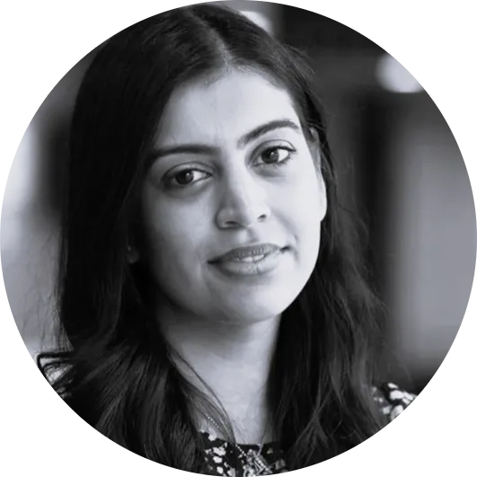 Meghna Patel Headshot