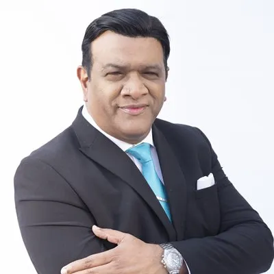 Daya Naidoo