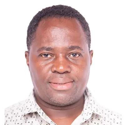 HRH Chief Choongo