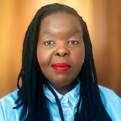 S'thembile Cele