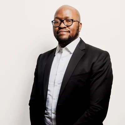 Tshepo Modiba