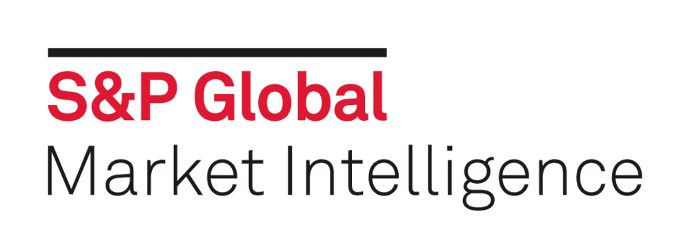 S&P Global Market Intelligence