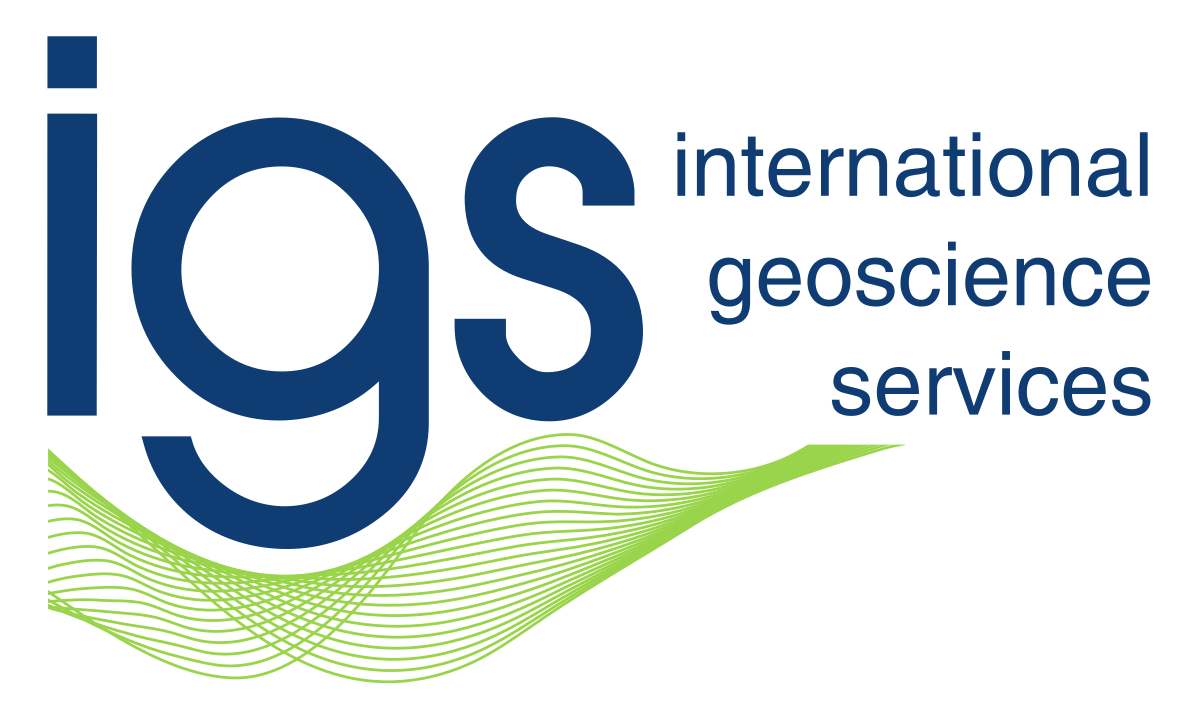 IGS (International Geoscience Services) Ltd