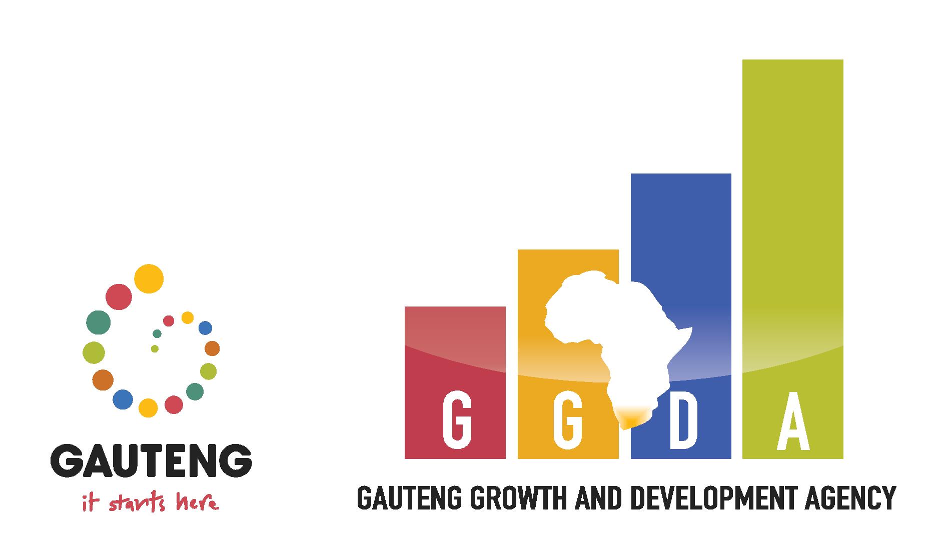 Gauteng Growth and Development Agency