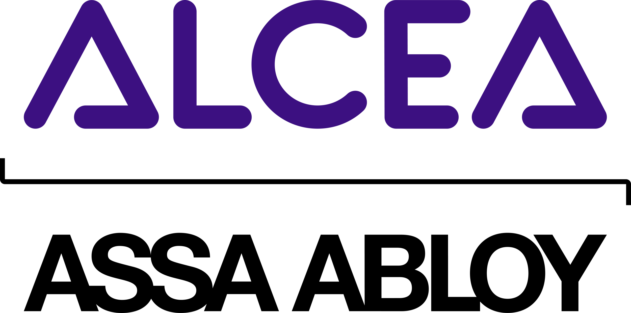 ALCEA - ASSA ABLOY