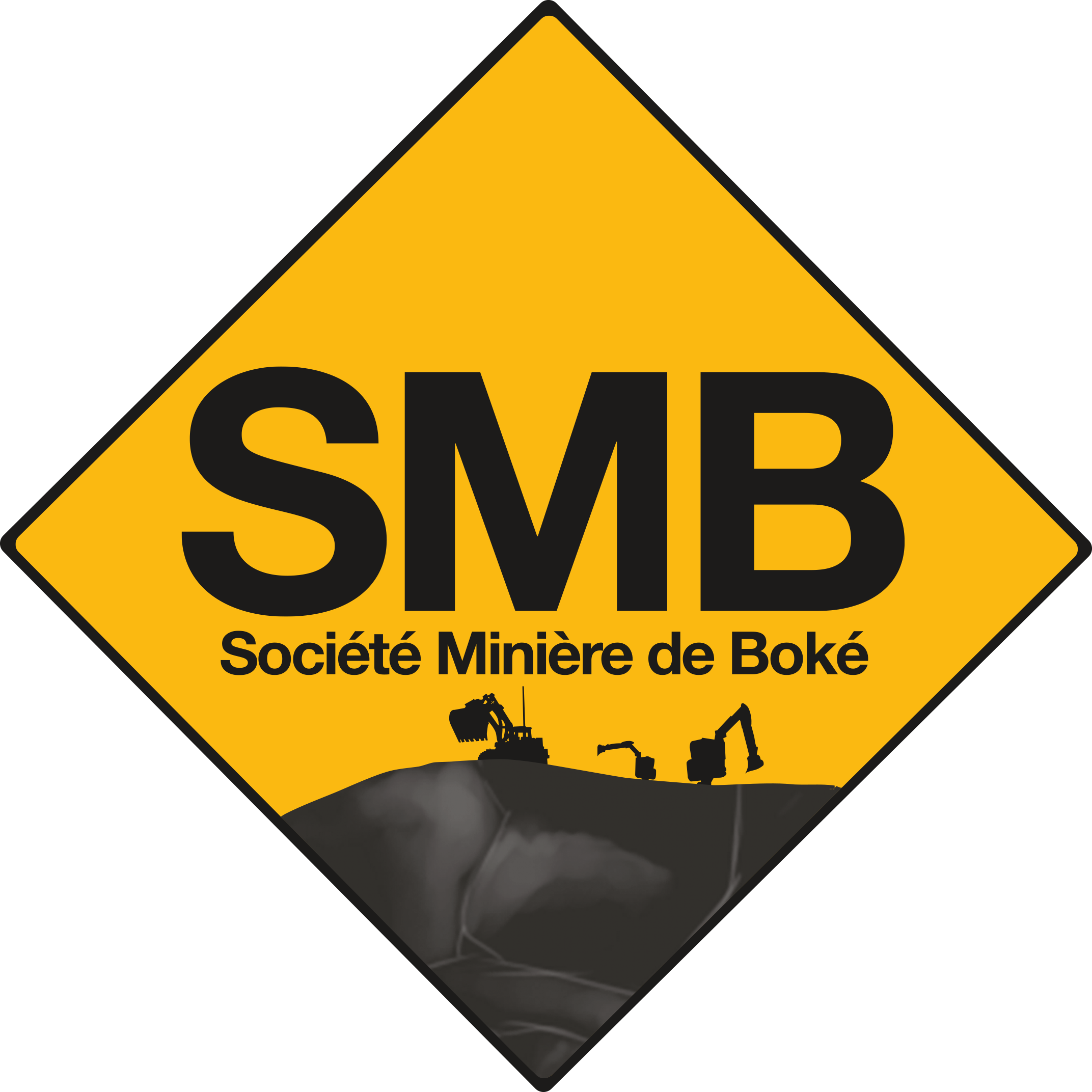 SMB - Société Minière de Boké