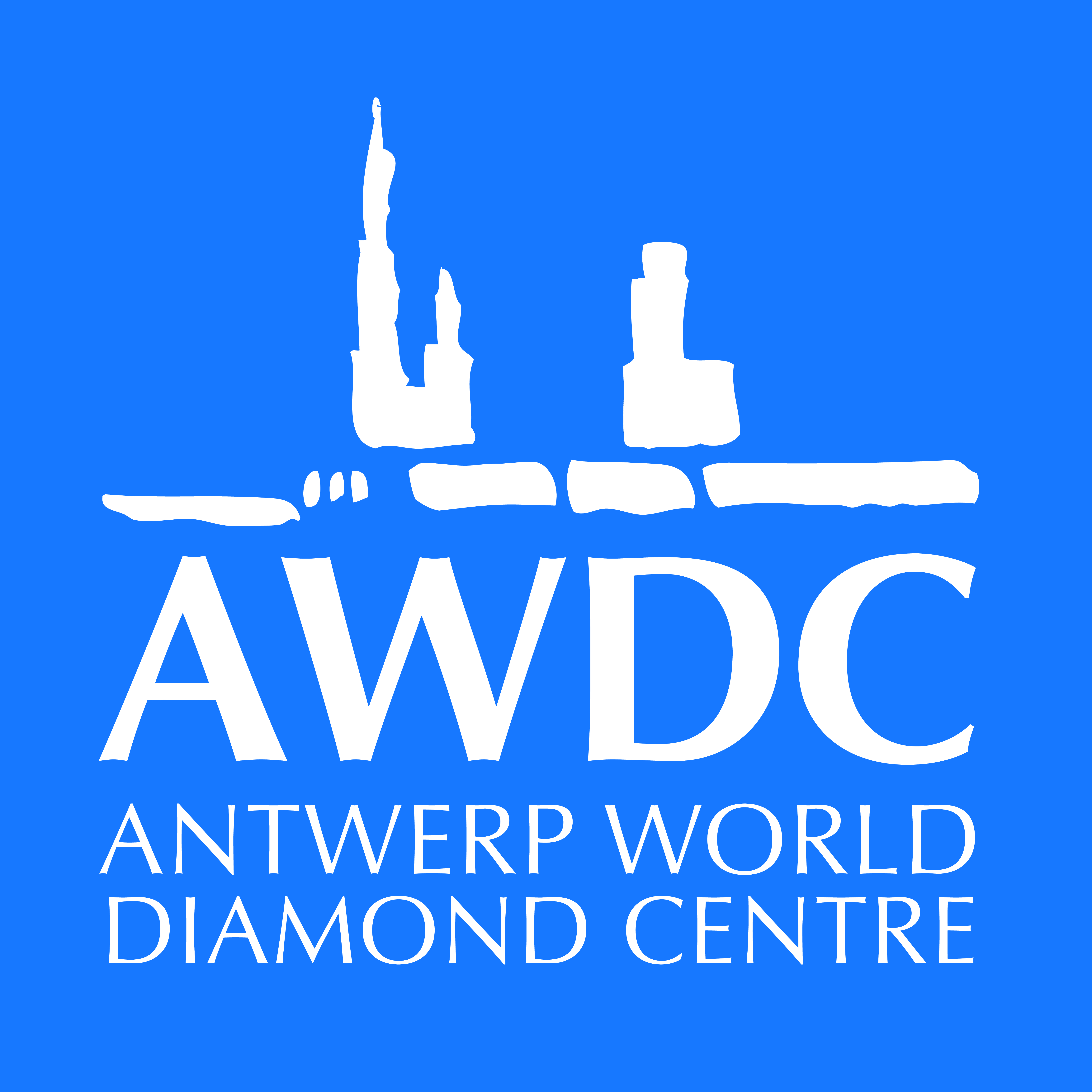 Antwerp World Diamond Centre - AWDC