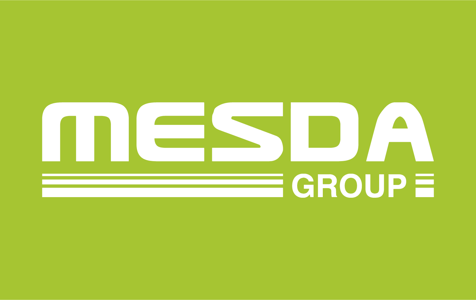 Guangxi Mesda Group Co., Ltd 