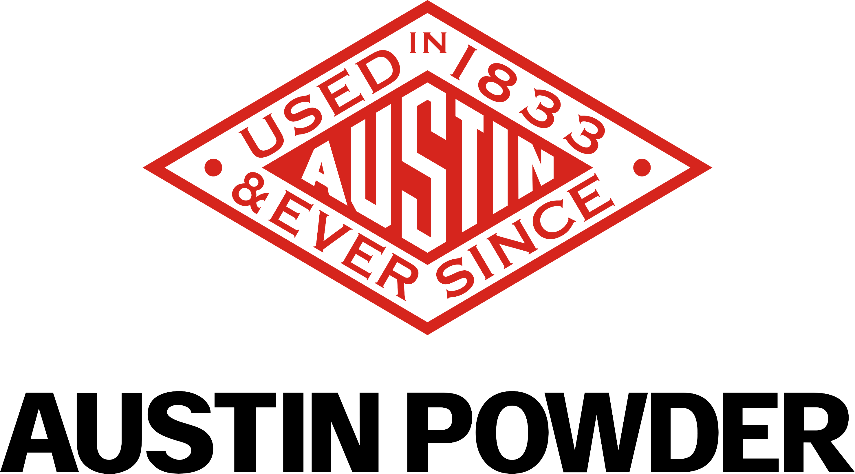 AUSTIN POWDER COMPANY