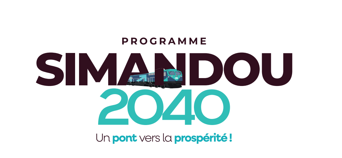 Simandou 2040