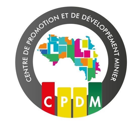 CPDM - (Centre for the Promotion and Development of Mining in Guinea)