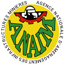 ANAIM - (National Mining Infrastructure Development Agency)