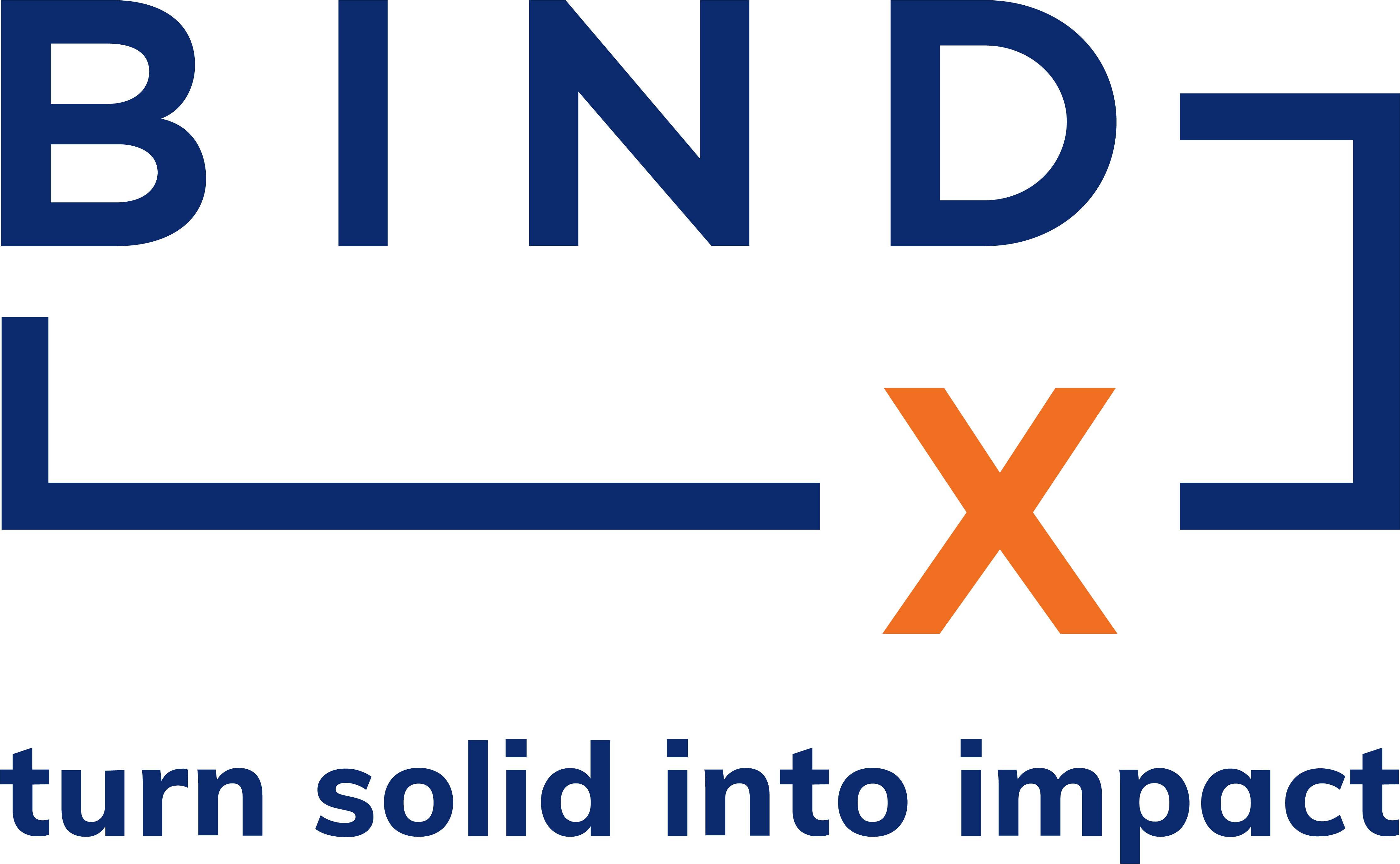 Bind-X GmbH