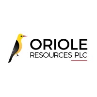 Oriole Resources PLC