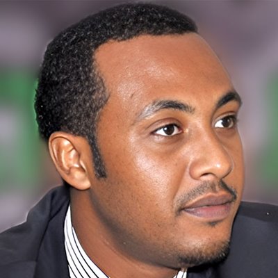 Hon. Eng.	 Habtamu Tegegne