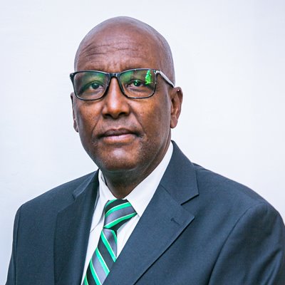 Hon. Steven Kiruswa