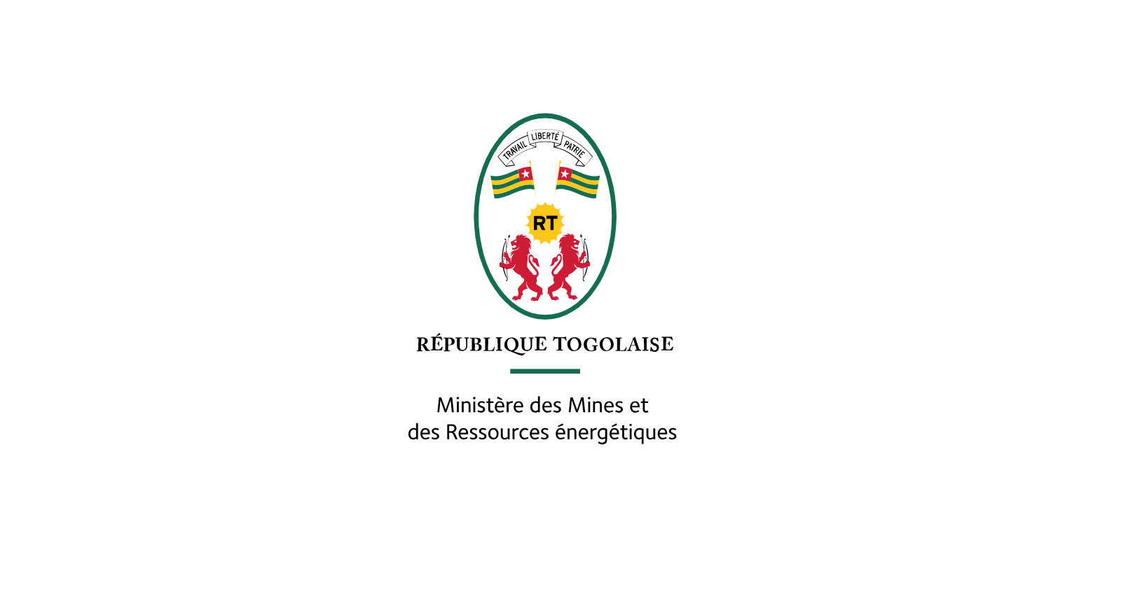 Ministry of Mines and Energy of Togo