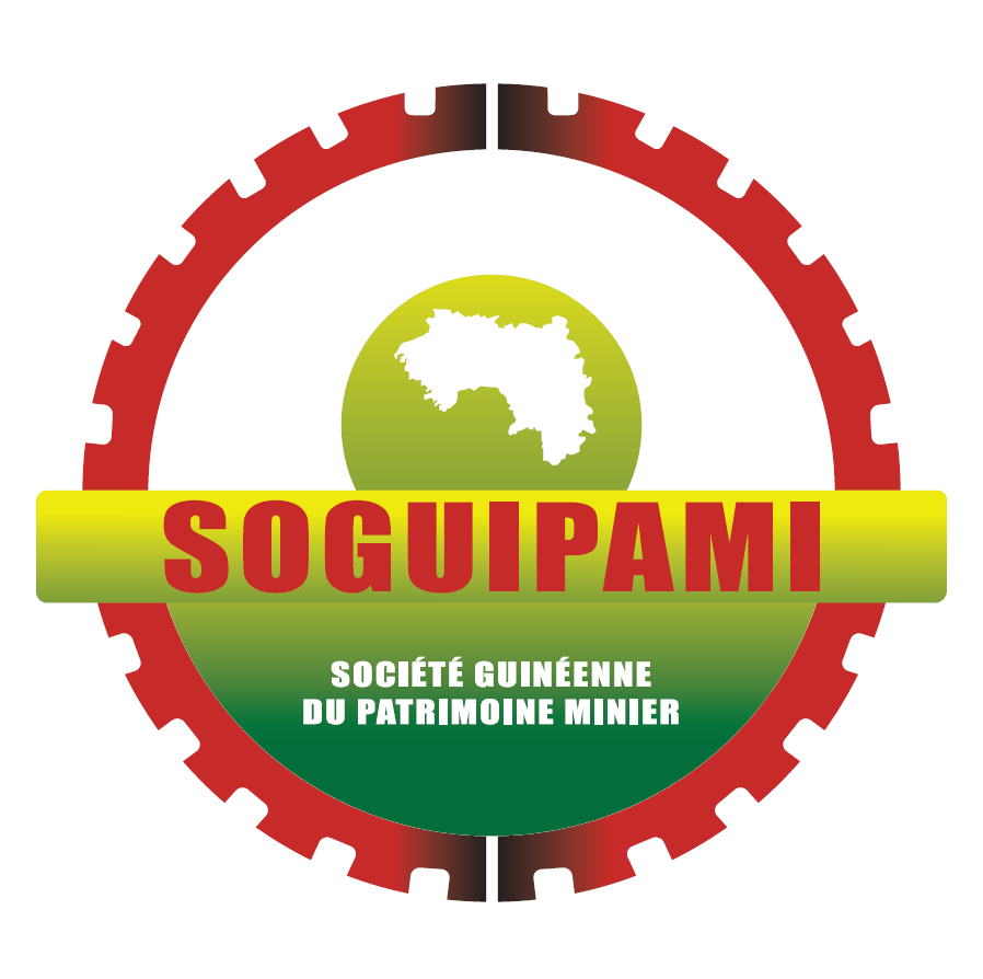 SOGUIPAMI - (Guinean Mining Asset Company)