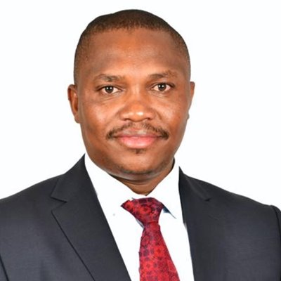 Hon. Elijah Mwangi