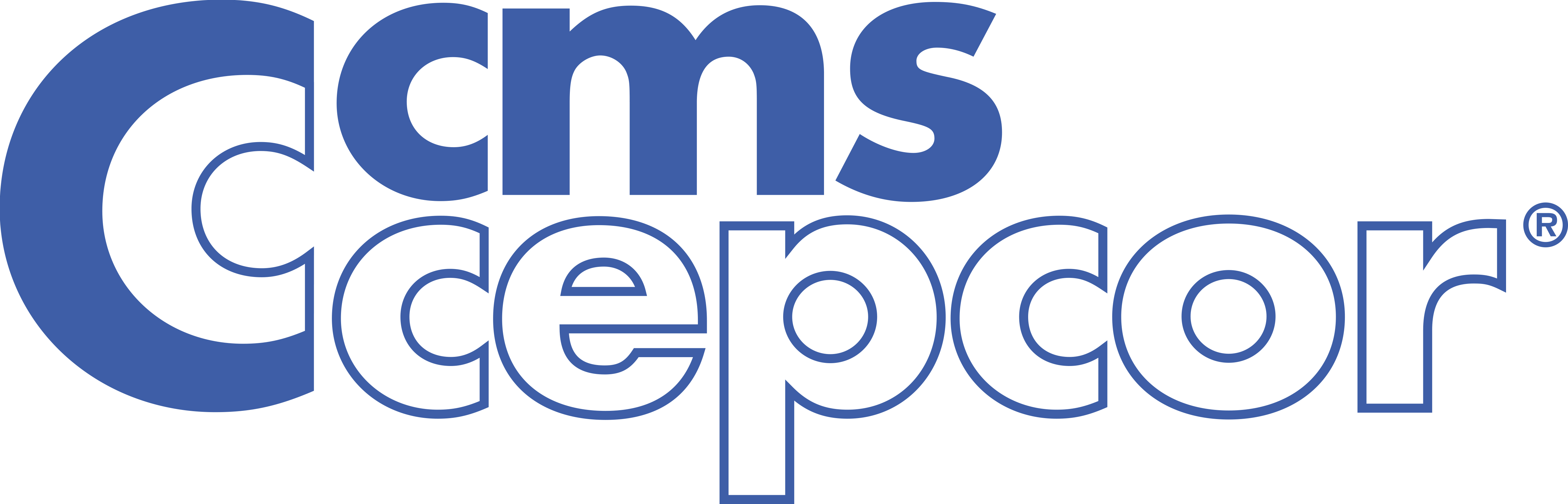 CMS CEPCOR