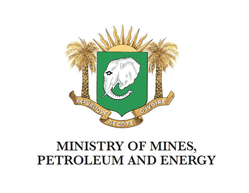 The Ministry of Petroleum, Energy and Renewable Energies 