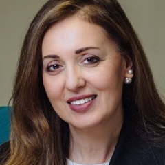 Leila Mokadem