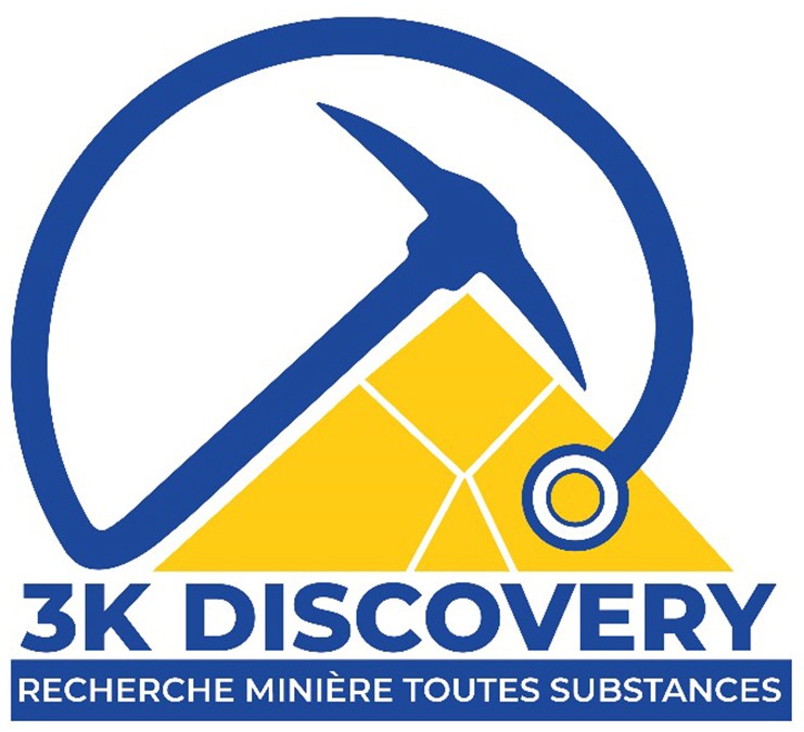 3K Discovery