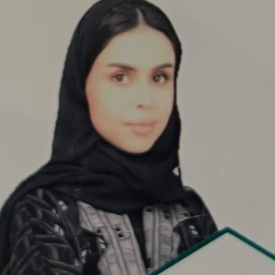 Haya AlKahtani