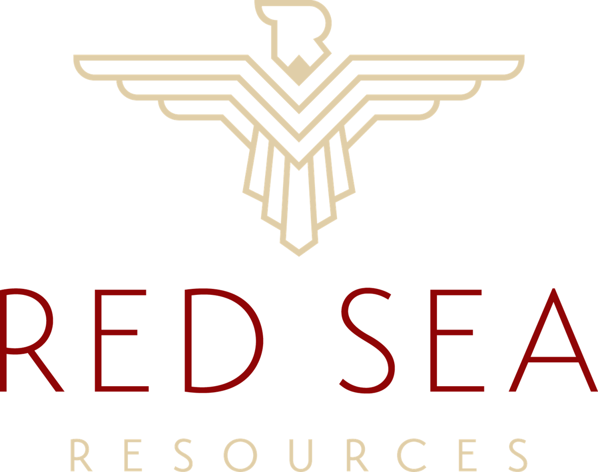 Recursos do Mar Vermelho