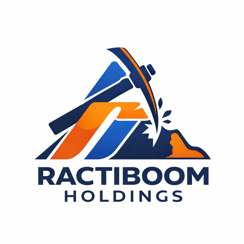 Ractiboom Holdings (Pty) Ltd