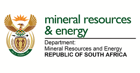 Department of Mineral Resources and Energy