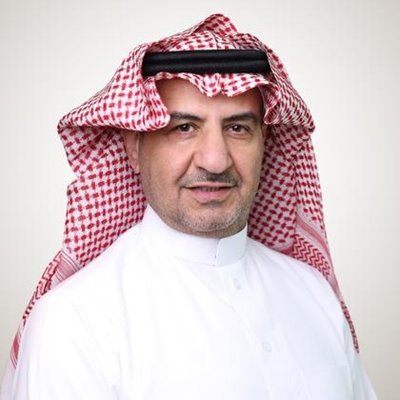 H.E. Eng. Khalid Saleh AlMudaifer