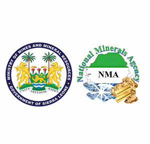 National Minerals Agency - Sierra Leone